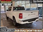 New 2026 Ram 1500 Laramie Crew Cab for sale #260371 - photo 5