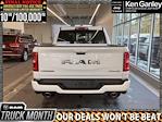 New 2026 Ram 1500 Laramie Crew Cab for sale #260371 - photo 7