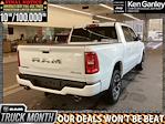 New 2026 Ram 1500 Laramie Crew Cab for sale #260371 - photo 8