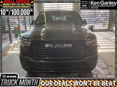 New 2026 Ram 1500 Laramie Crew Cab for sale #260372 - photo 2