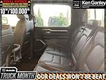 New 2026 Ram 1500 Laramie Crew Cab for sale #260372 - photo 15