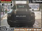 New 2026 Ram 1500 Laramie Crew Cab for sale #260372 - photo 2
