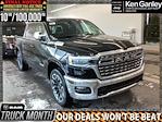 New 2026 Ram 1500 Longhorn Crew Cab for sale #260388 - photo 1