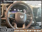 New 2026 Ram 1500 Longhorn Crew Cab for sale #260388 - photo 10