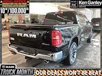 New 2026 Ram 1500 Longhorn Crew Cab for sale #260388 - photo 8