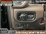 New 2026 Ram 1500 Longhorn Crew Cab for sale #260388 - photo 9