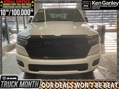 New 2026 Ram 1500 Big Horn Crew Cab for sale #260389 - photo 2