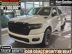 New 2026 Ram 1500 Big Horn Crew Cab for sale #260389 - photo 3