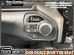 New 2026 Ram 1500 Big Horn Crew Cab for sale #260393 - photo 13