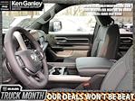 New 2026 Ram 1500 Big Horn Crew Cab for sale #260393 - photo 14