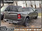 New 2026 Ram 1500 Big Horn Crew Cab for sale #260393 - photo 8