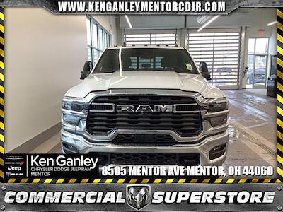 New 2026 Ram 2500 Tradesman Crew Cab for sale #260395 - photo 2