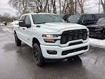 New 2026 Ram 2500 Big Horn Crew Cab for sale #260404 - photo 4