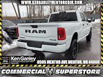 New 2026 Ram 2500 Big Horn Crew Cab for sale #260404 - photo 8