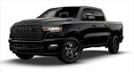 New 2026 Ram 1500 Big Horn Crew Cab for sale #260405 - photo 1