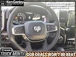 New 2026 Ram 1500 Big Horn Crew Cab for sale #260405 - photo 10