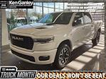 New 2026 Ram 1500 Laramie Crew Cab for sale #260410 - photo 7