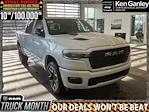 New 2026 Ram 1500 Laramie Crew Cab for sale #260410 - photo 8