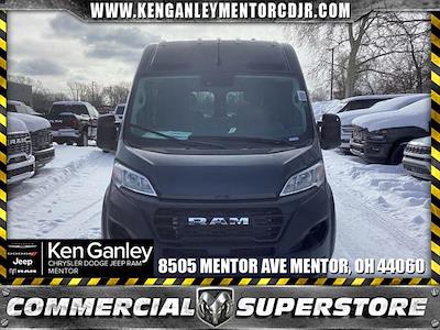 New 2026 Ram ProMaster 3500 High Roof Empty Cargo Van for sale #260416 - photo 2