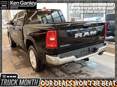 New 2026 Ram 1500 Big Horn Crew Cab for sale #260419 - photo 2