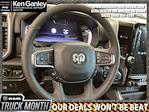 New 2026 Ram 1500 Big Horn Crew Cab for sale #260419 - photo 10