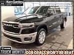 New 2026 Ram 1500 Big Horn Crew Cab for sale #260419 - photo 1