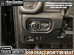 New 2026 Ram 1500 Big Horn Crew Cab for sale #260419 - photo 6