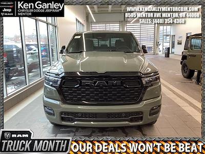 New 2026 Ram 1500 Lone Star Crew Cab for sale #260420 - photo 2