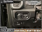 New 2026 Ram 1500 Lone Star Crew Cab for sale #260420 - photo 9