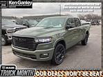 New 2026 Ram 1500 Laramie Crew Cab for sale #260422 - photo 3