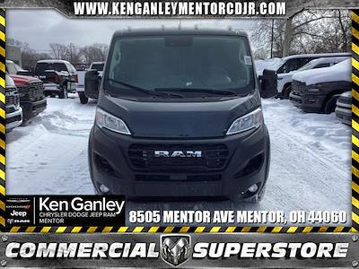 New 2026 Ram ProMaster 2500 Standard Roof Empty Cargo Van for sale #260425 - photo 2