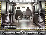 New 2026 Ram ProMaster 2500 Standard Roof Empty Cargo Van for sale #260425 - photo 17