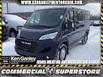 New 2026 Ram ProMaster 2500 Standard Roof Empty Cargo Van for sale #260425 - photo 3