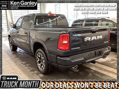 New 2026 Ram 1500 Laramie Crew Cab for sale #260428 - photo 2