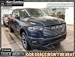 New 2026 Ram 1500 Laramie Crew Cab for sale #260428 - photo 6