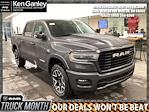 New 2026 Ram 1500 Laramie Crew Cab for sale #260429 - photo 1