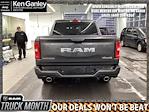 New 2026 Ram 1500 Laramie Crew Cab for sale #260429 - photo 9