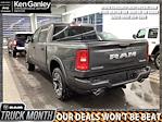 New 2026 Ram 1500 Laramie Crew Cab for sale #260429 - photo 3
