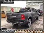 New 2026 Ram 1500 Laramie Crew Cab for sale #260429 - photo 5