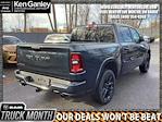 New 2026 Ram 1500 Laramie Crew Cab for sale #260432 - photo 8