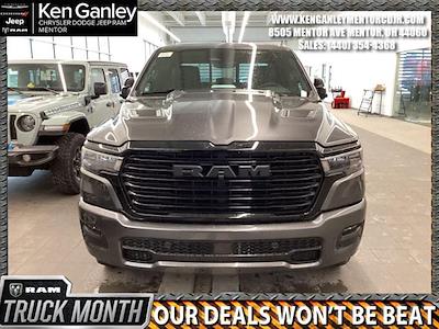 New 2026 Ram 1500 Laramie Crew Cab for sale #260433 - photo 2