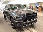 New 2026 Ram 1500 Laramie Crew Cab for sale #260433 - photo 4
