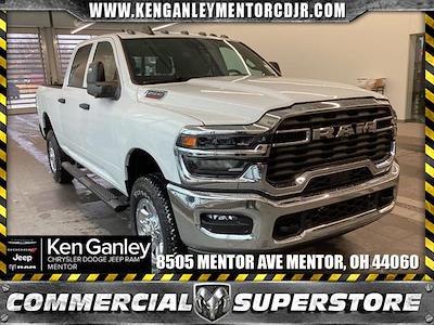 New 2026 Ram 2500 Tradesman Crew Cab for sale #260434 - photo 1