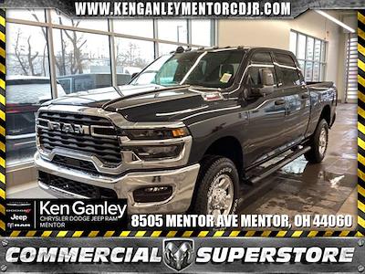 New 2026 Ram 2500 Tradesman Crew Cab for sale #260435 - photo 1