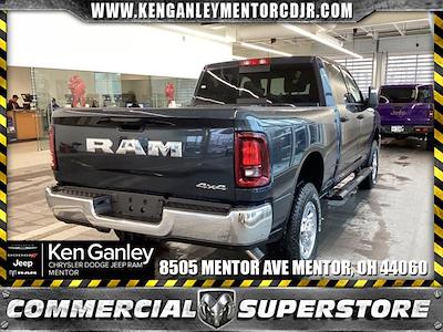 New 2026 Ram 2500 Tradesman Crew Cab for sale #260435 - photo 2