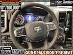 New 2026 Ram 1500 Big Horn Crew Cab for sale #260439 - photo 10