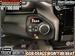 New 2026 Ram 1500 Big Horn Crew Cab for sale #260439 - photo 13
