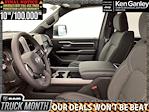 New 2026 Ram 1500 Big Horn Crew Cab for sale #260439 - photo 14