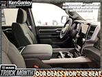 New 2026 Ram 1500 Big Horn Crew Cab for sale #260439 - photo 17