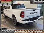 New 2026 Ram 1500 Big Horn Crew Cab for sale #260439 - photo 5